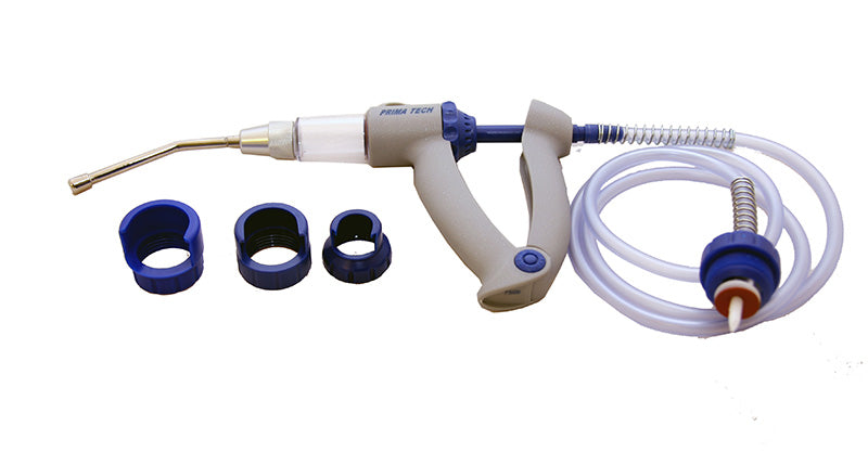 Prima Tech Drencher 12.5ml - 5" Nozzle