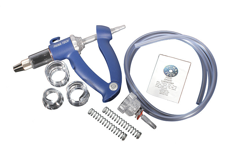 Prima Tech Injector - 12.5ml
