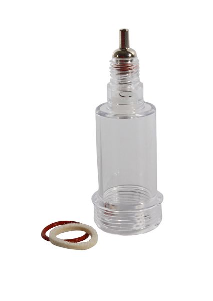 Prima Tech 12.5ml Injector Barrel