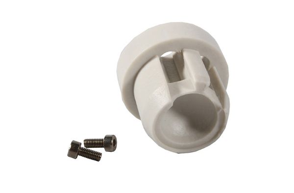 Horn'Up Ceramic Head and Screws
