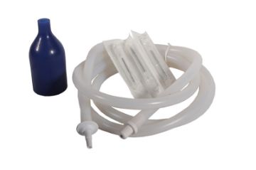 Flutter Valve Dual Purpose