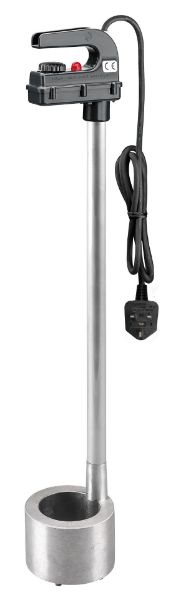 Lister Milk Heater (All Sizes)