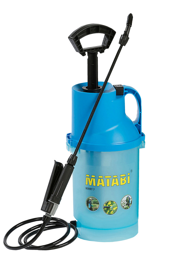 Intra Sprayer Matabi