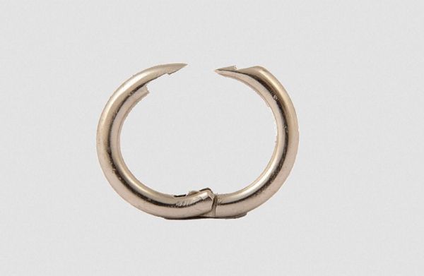 Haupter Pig Ring - 1.5in