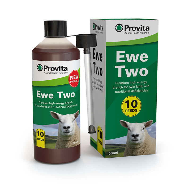 Provita Ewe Two Twin Lamb - 500ml