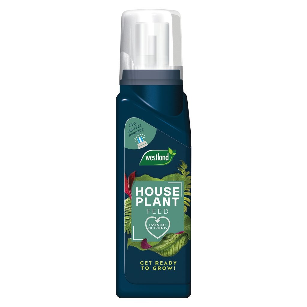HOUSE PLANT FOOD CONC. 200ML
