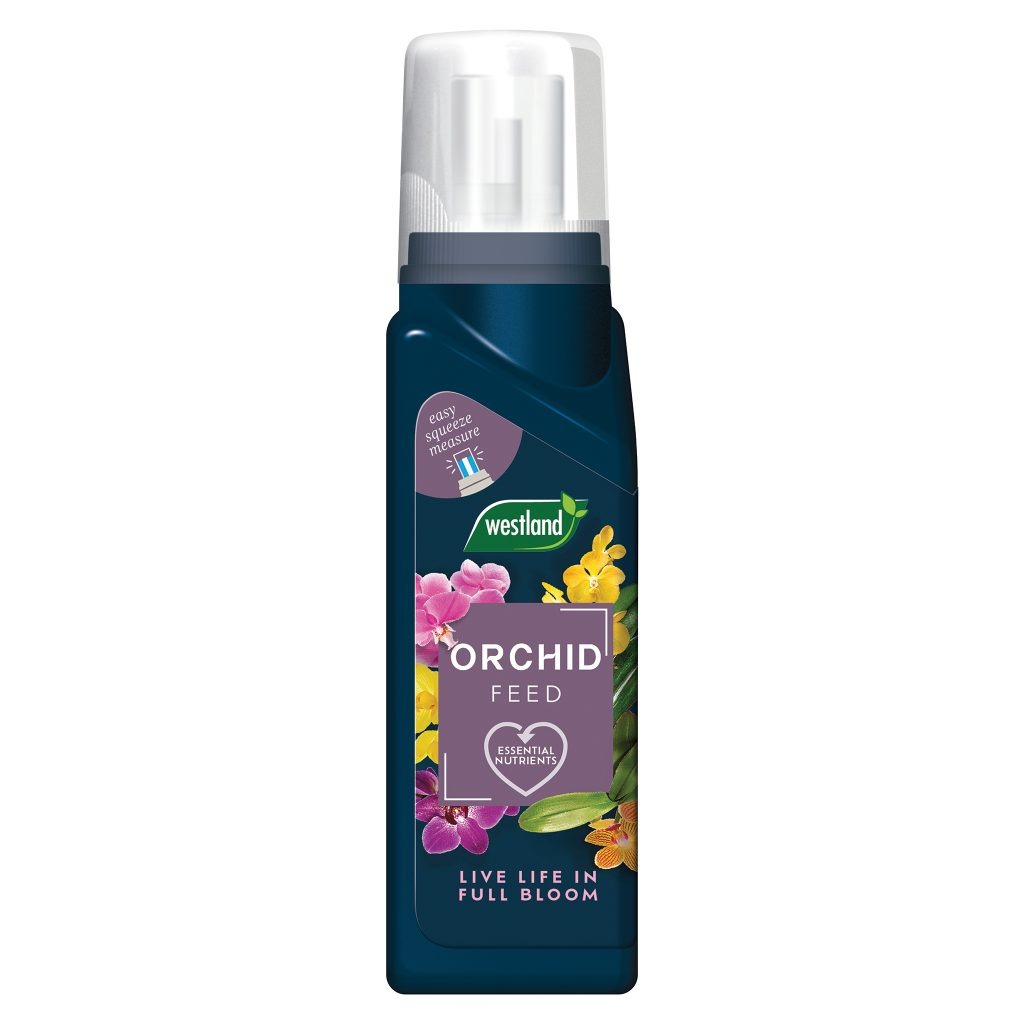 ORCHID PLANT FOOD CONC 200ML
