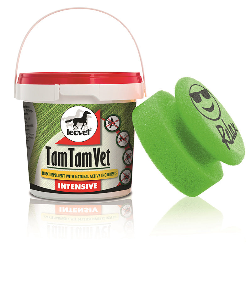 leovet Tam Tam Intensive Gel