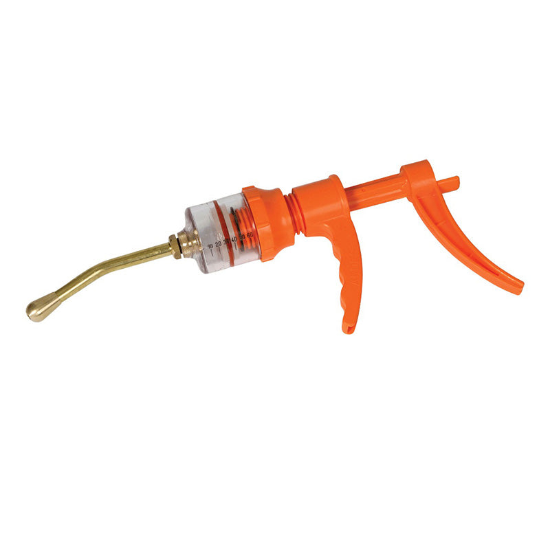 Non-Automatic Drencher - 60ml