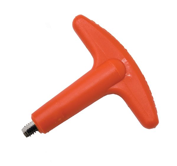 Liveryman Studhole Cleaning Tap - 3/8"