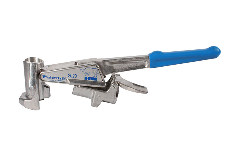 HK Calving Jack Shaft & Ratchet