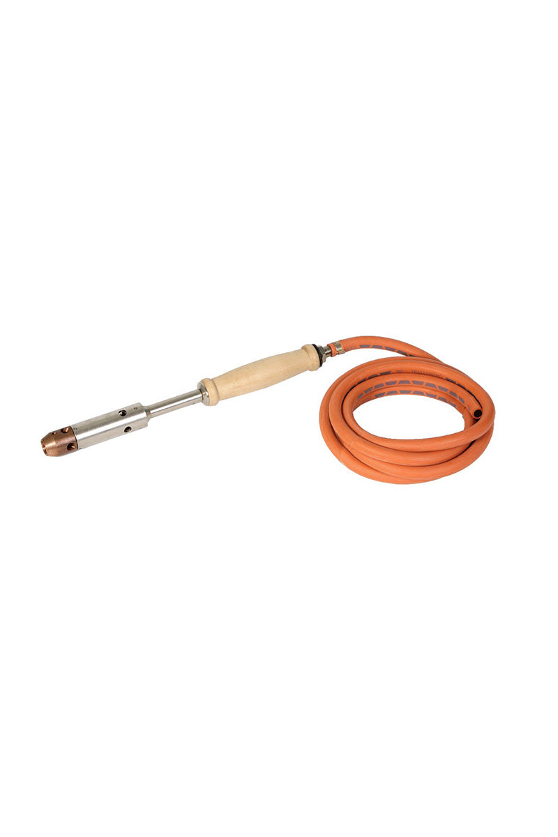 Gas Dehorner Calor with 2.5m Hose
