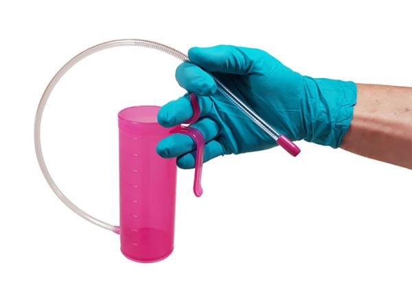 Shoof Trusti Lamb and Kid Tuber