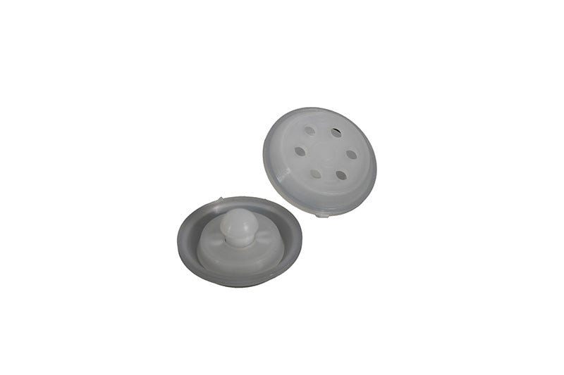 Lamb Bucket Spare Valves - 6