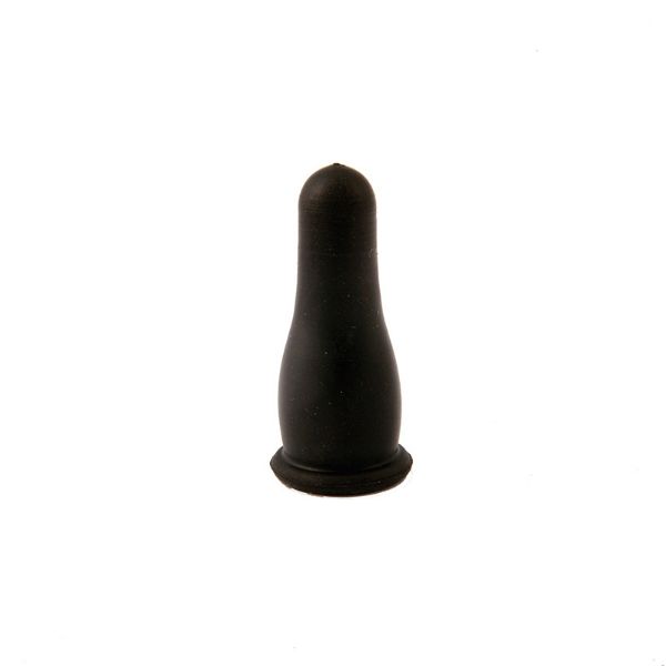 Pullover Lamb Teat - Black - 20 Pack