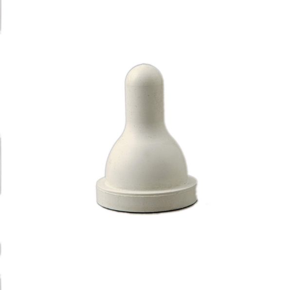 Hiko Lamb Teat - White or Red - 20 Pack