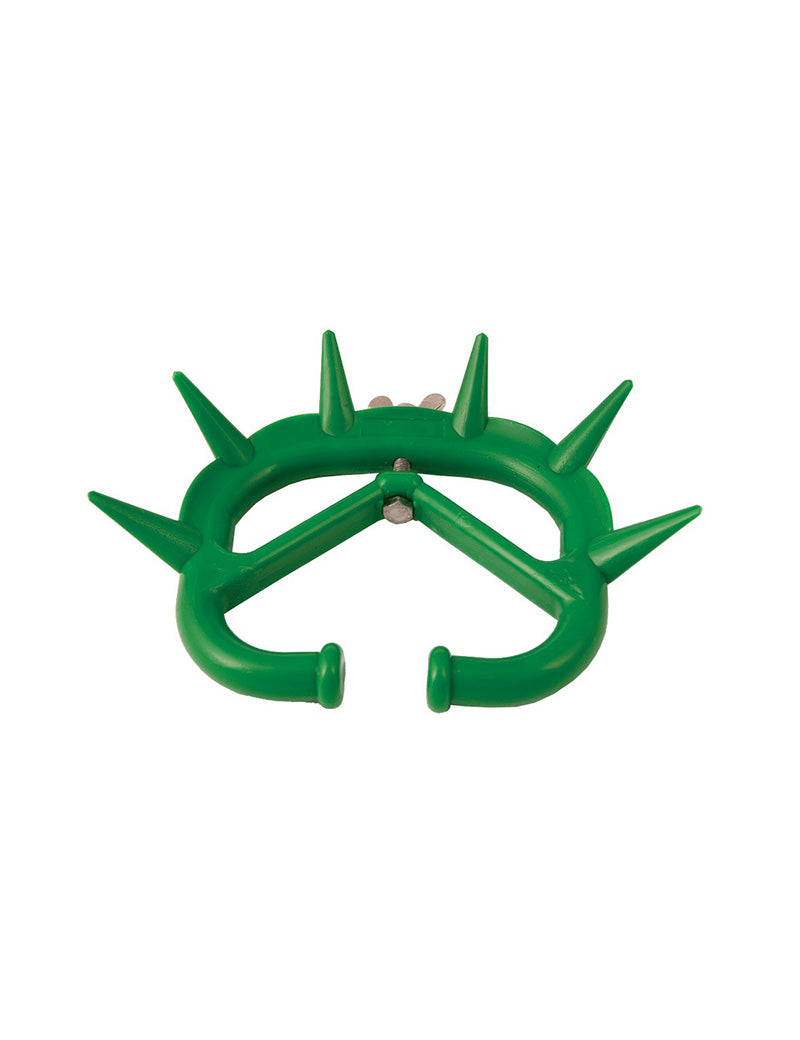 Spiked Anti Suckle Preventor Plastic – Large