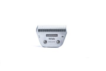Liveryman A5 Blade Wide Fine 4.8mm