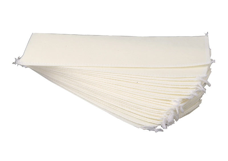 Milk Filter Socks (All Sizes) - 100pack