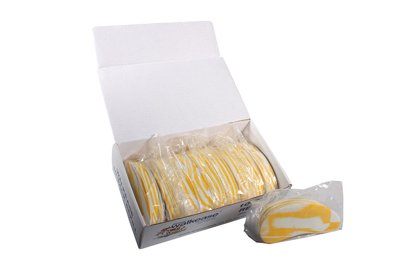 Walkease Blocks - Medium - Yellow