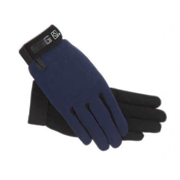 SSG All Weather Riding Gloves