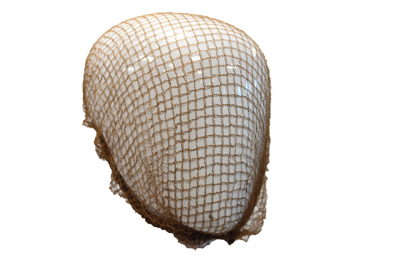 Heavy Weight Hairnet - Multiple Colours