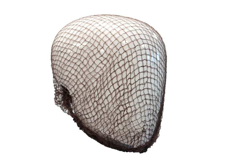 Heavy Weight Hairnet - Multiple Colours