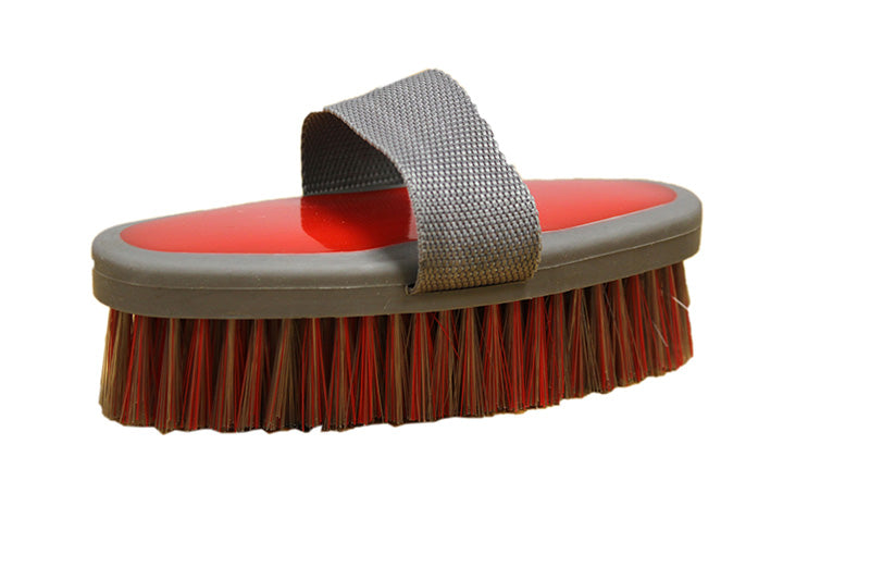 Medium Equine Body Brush