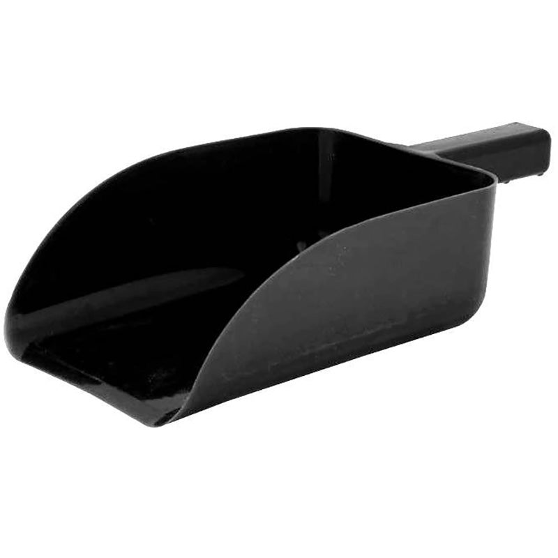 Plastic Feed Scoop 2kg (Square Type)