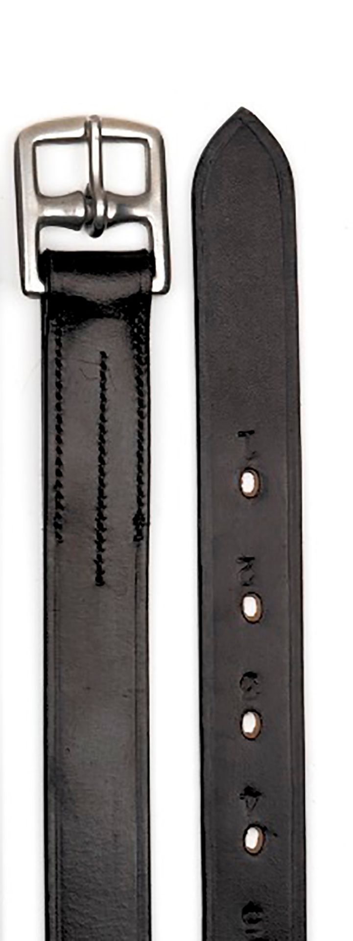 Mackey Classic Stirrup Leathers - 36"