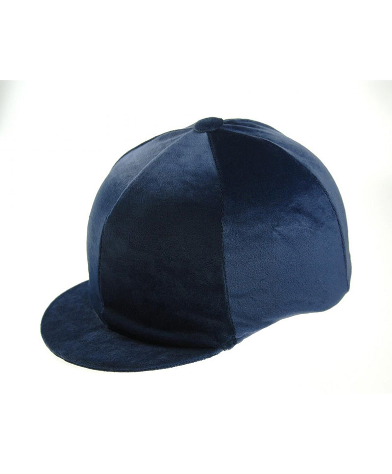 Capz Riding Hat Covers (Multiple Options)