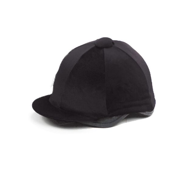 Capz Riding Hat Covers (Multiple Options)
