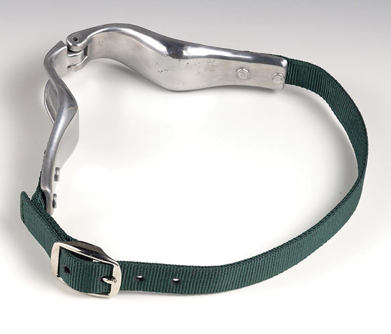 Anti-Cribbing Windsucking Collar