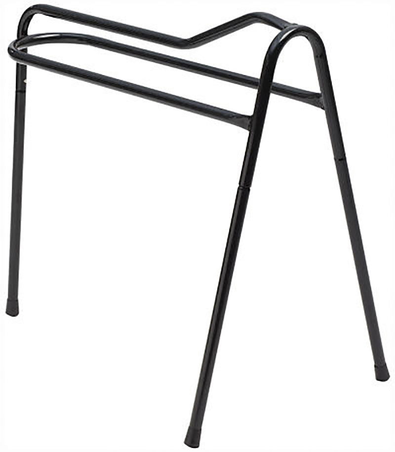 Stubbs Three Leg Saddle Display Stand - High