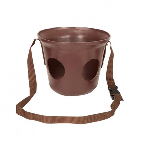 Stubbs Horse Muzzle - Standard