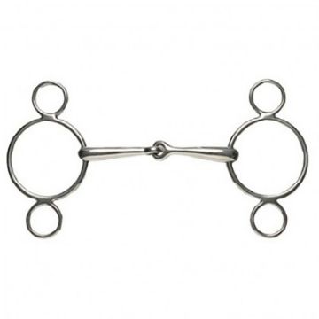 Dutch Gag - 13.5cm/5.25"