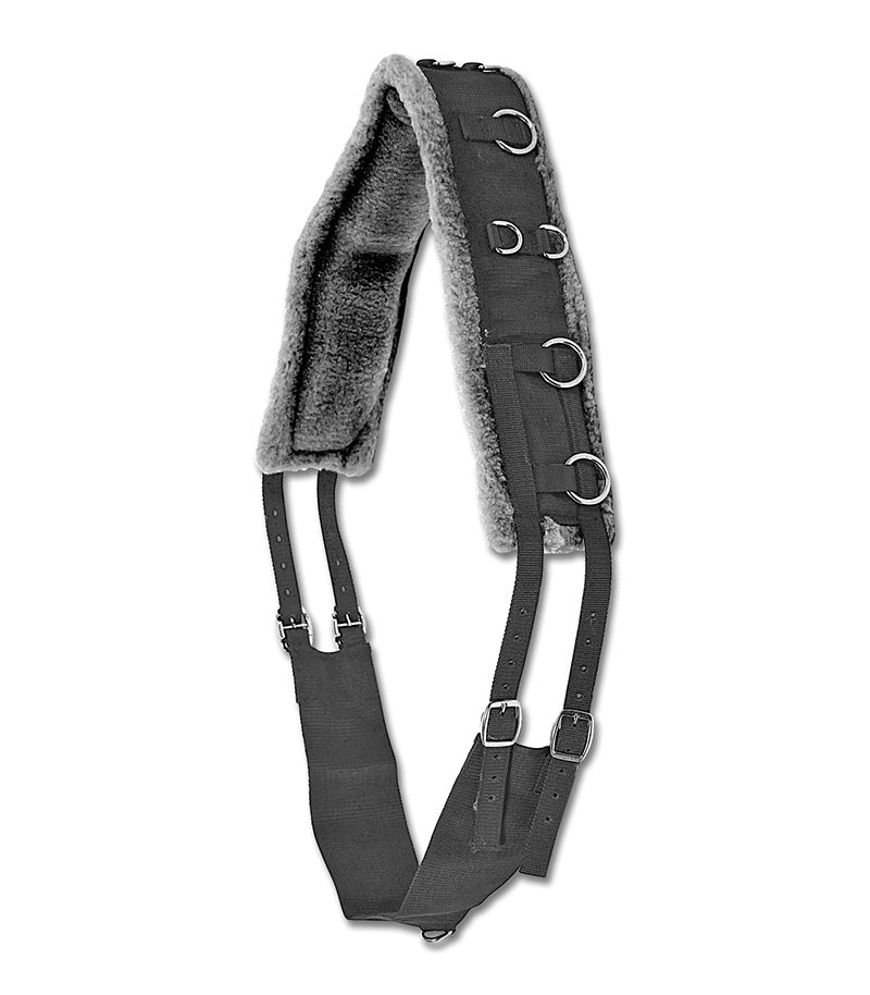 Waldhausen Soft Lunging Roller
