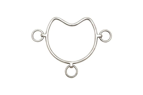 Chifney Anti-Rearing - 14.0cm/5.5"