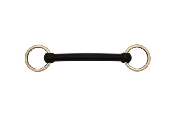Nylon Foal Bit - 9.0cm/3.5"