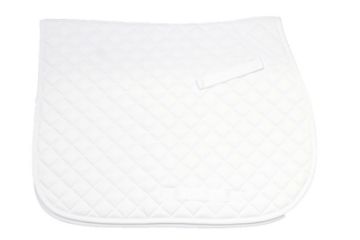 Pony Saddle Pad