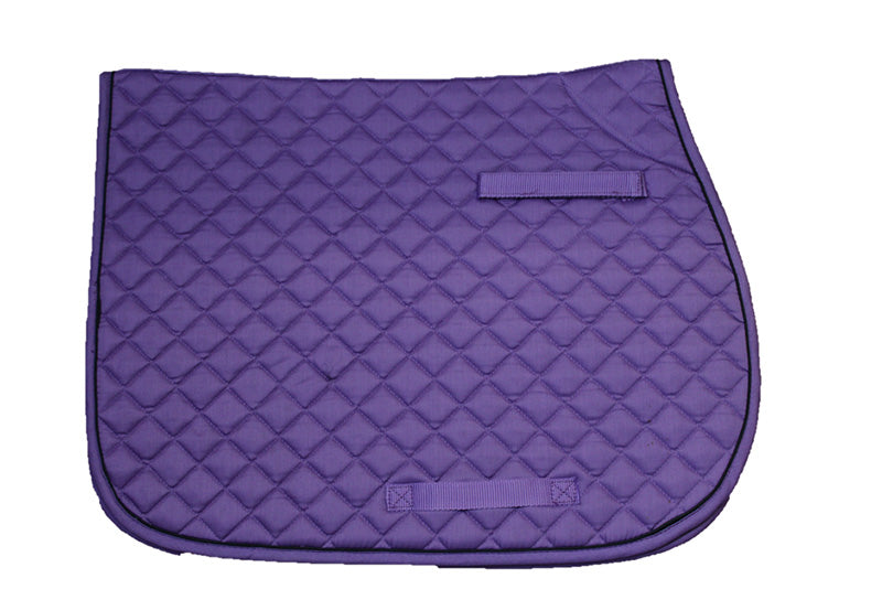 Pony Saddle Pad