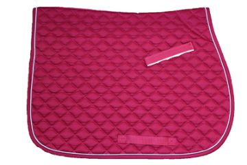 Equisential Pony Saddle Pad