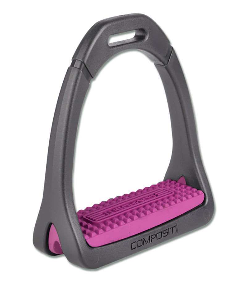 Walhausen Premium Light Stirrups