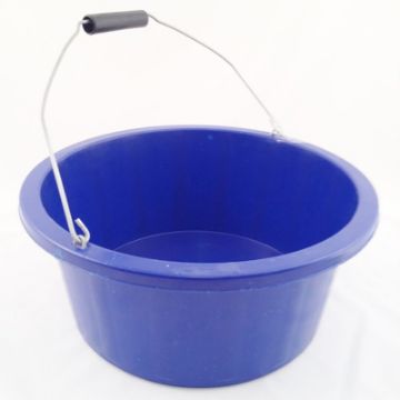 Airflow Shallow Feed Bucket - 15lt