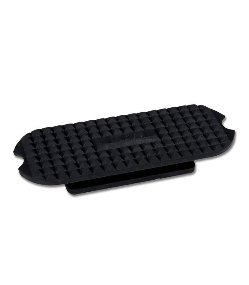 Fillis Stirrup Treads - Black