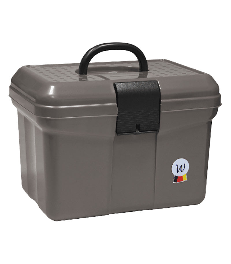 Horse Grooming Box