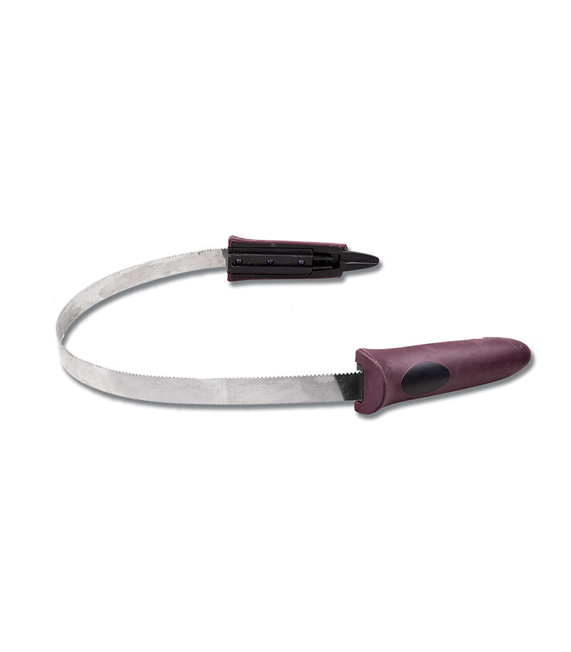 Soft Touch Sweat Scraper