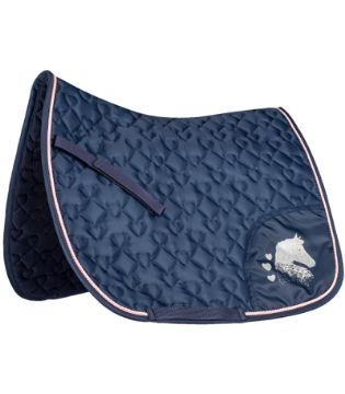 Equisential Pony Saddle Pad