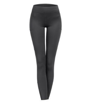Ella Ladies Riding Leggings