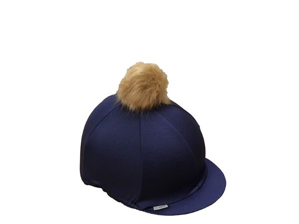 Capz Riding Hat Covers (Multiple Options)